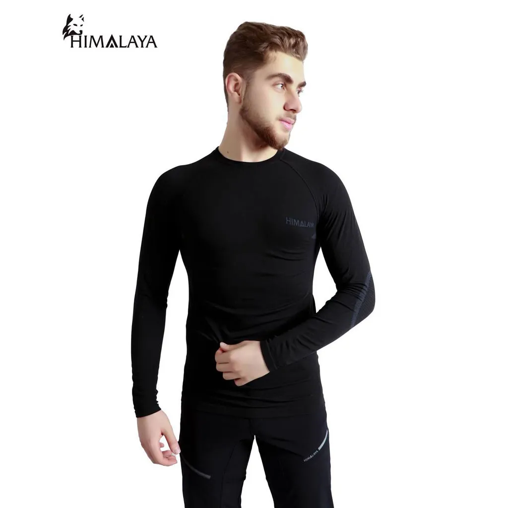 بیس لایر بدون دوخت Himalaya - تصویر 2