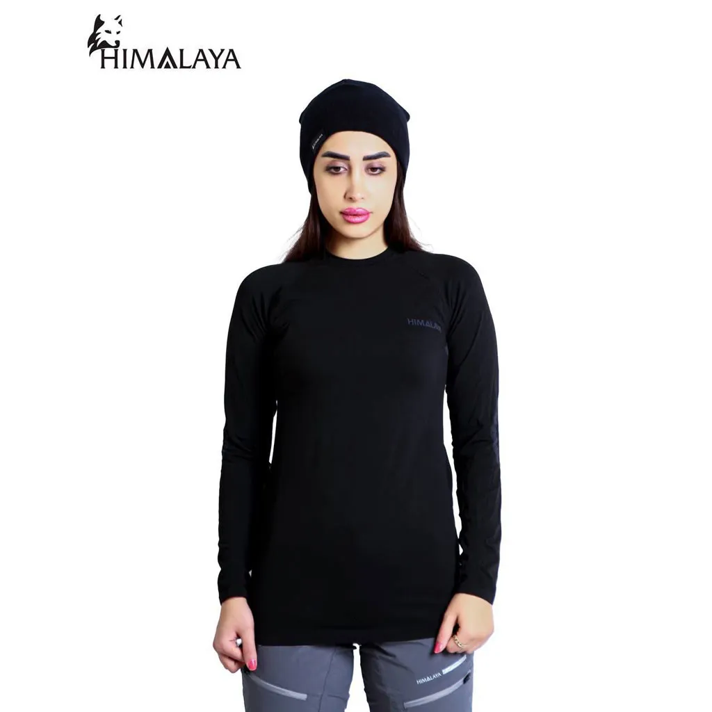 بیس لایر بدون دوخت Himalaya - تصویر 5