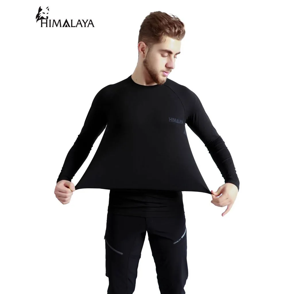 بیس لایر بدون دوخت Himalaya - تصویر 4