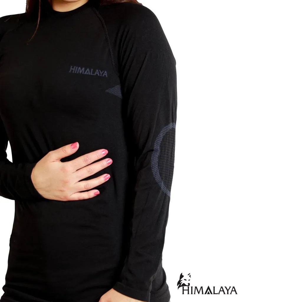 بیس لایر بدون دوخت Himalaya - تصویر 6