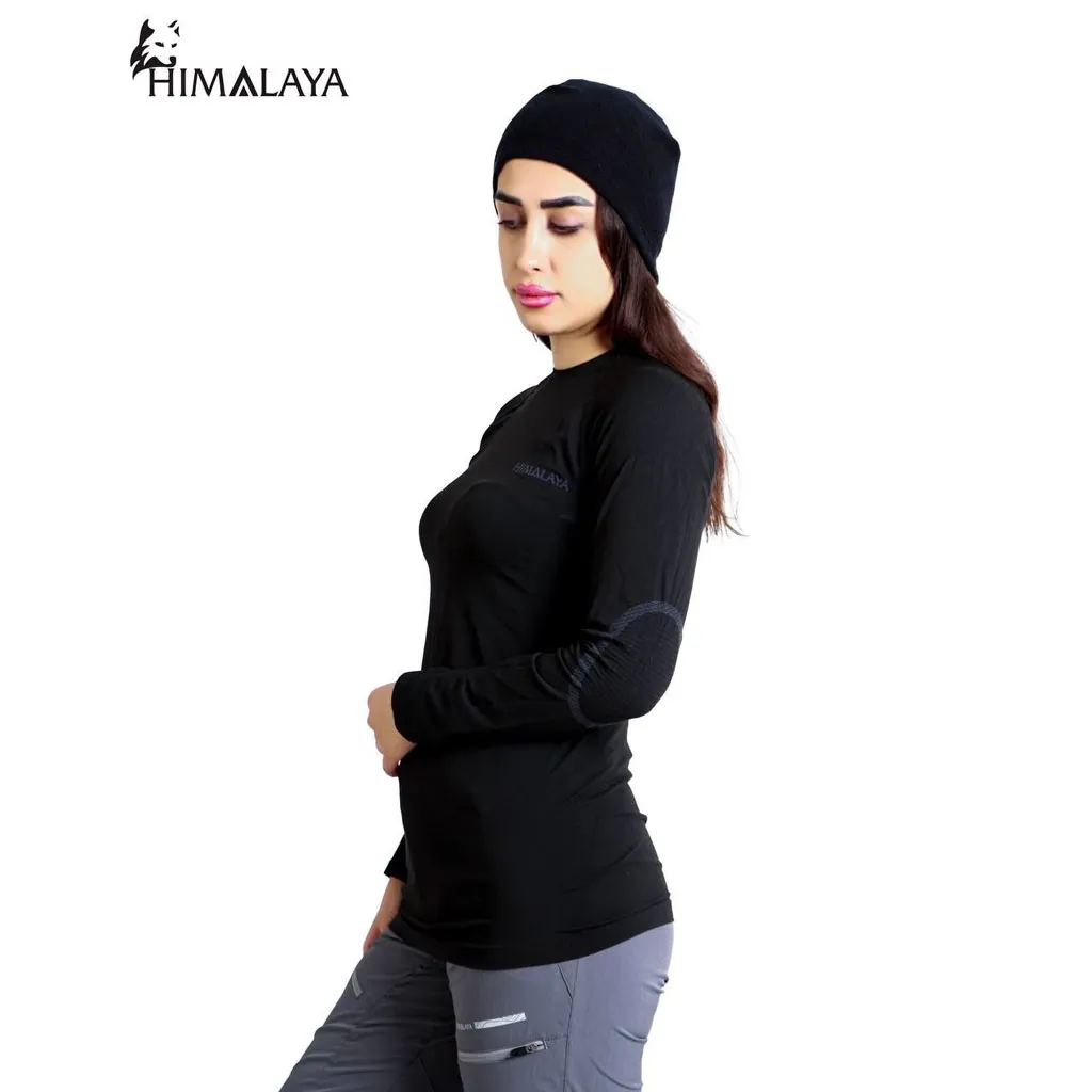 بیس لایر بدون دوخت Himalaya - تصویر 7