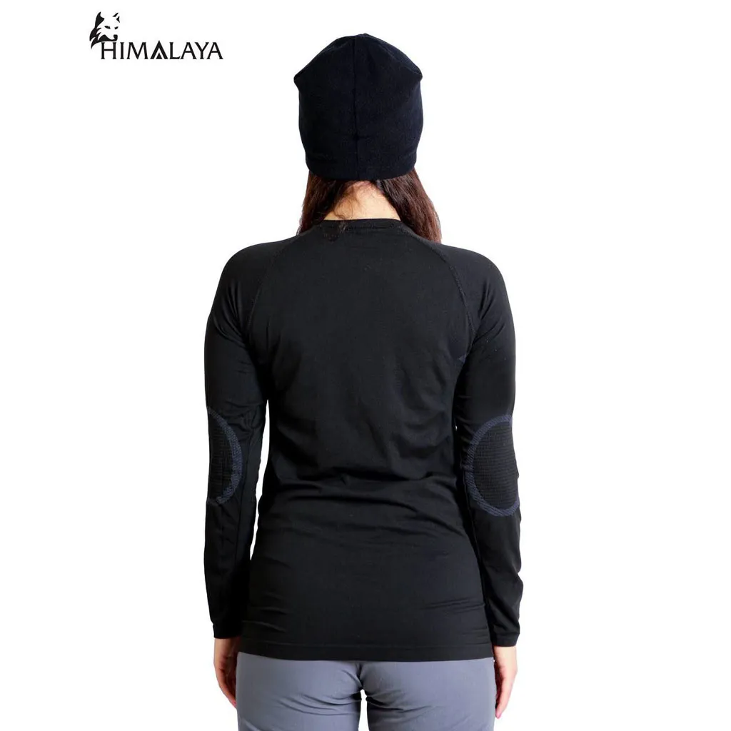 بیس لایر بدون دوخت Himalaya - تصویر 9