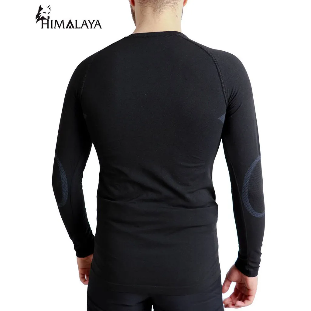 بیس لایر بدون دوخت Himalaya - تصویر 8