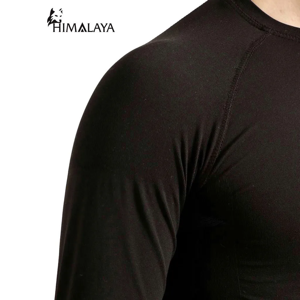 بیس لایر بدون دوخت Himalaya - تصویر 16