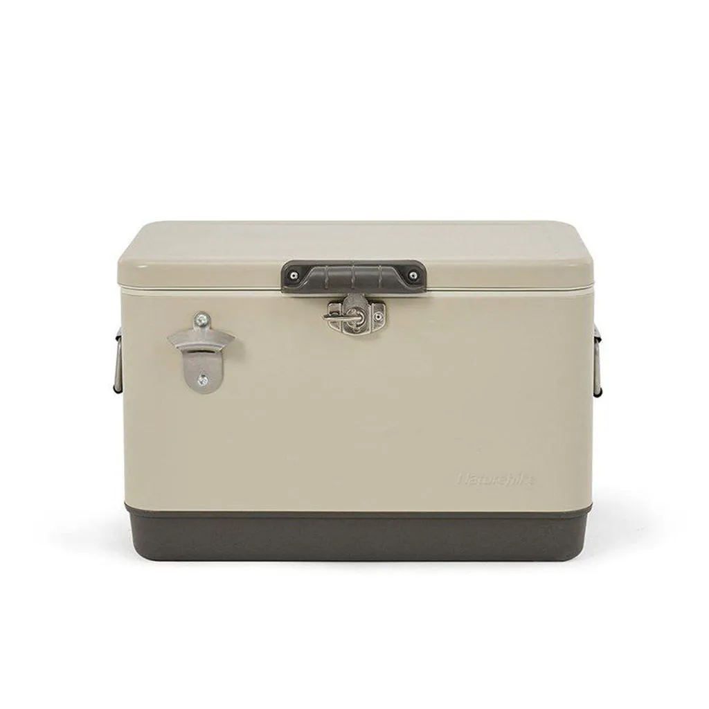 کول باکس 29 لیتری نیچرهایک COOL BOX NATUREHIKE   - تصویر 2
