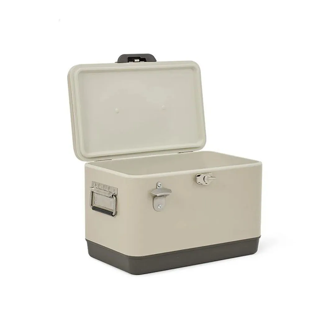 کول باکس 29 لیتری نیچرهایک COOL BOX NATUREHIKE   - تصویر 3