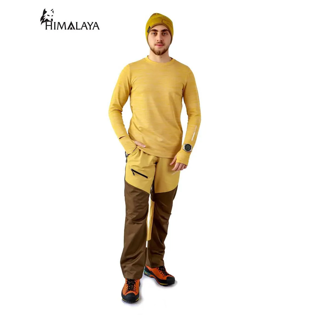 شلوار کوهنوردی پاییزه بهاره HIMALAYA کد کالا CM100 - تصویر 3