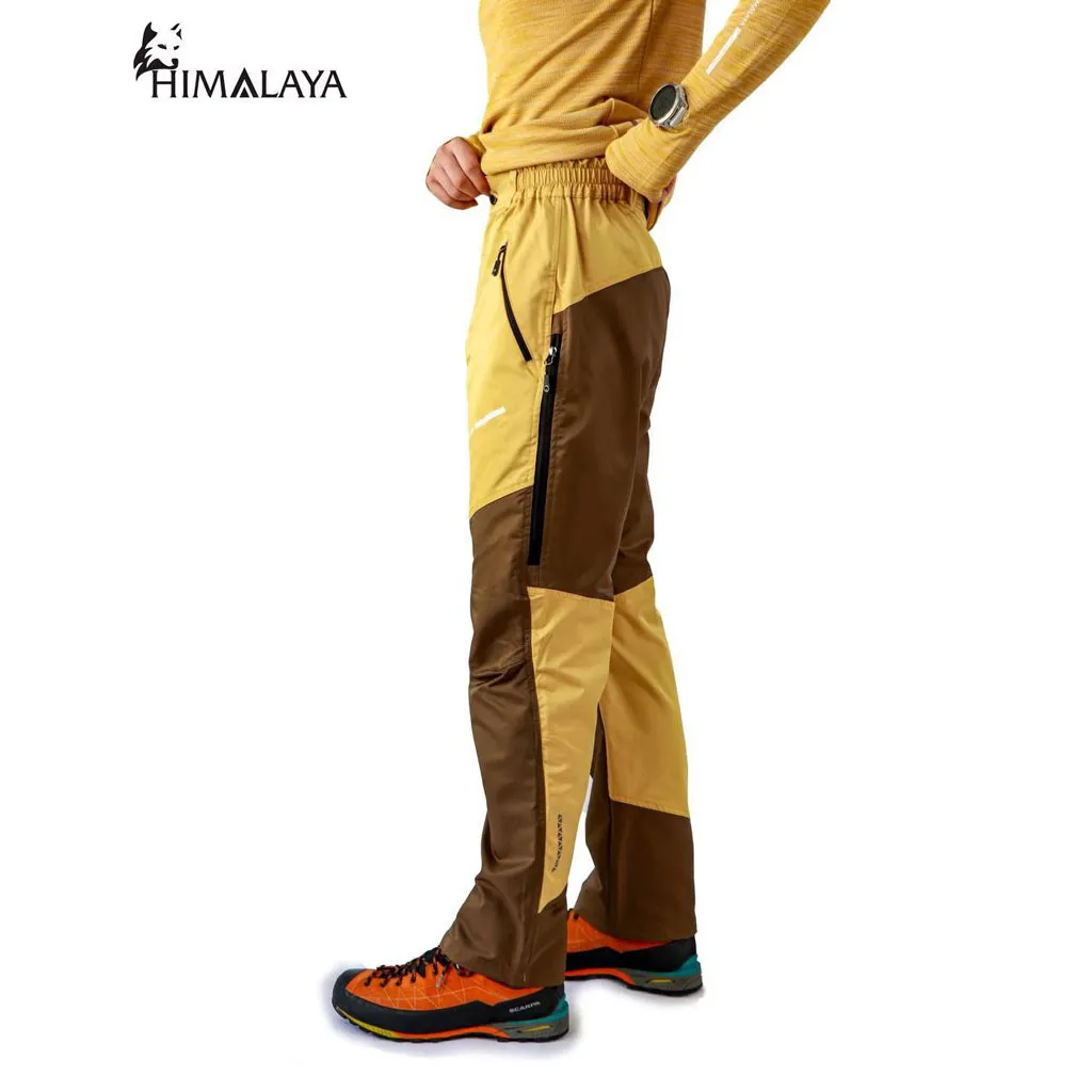 شلوار کوهنوردی پاییزه بهاره HIMALAYA کد کالا CM100 - تصویر 4