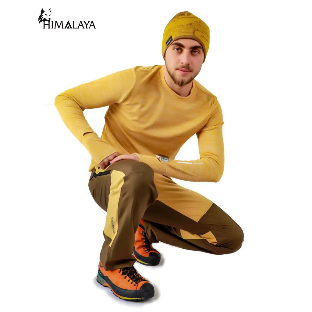 شلوار کوهنوردی پاییزه بهاره HIMALAYA کد کالا CM100 - تصویر 6