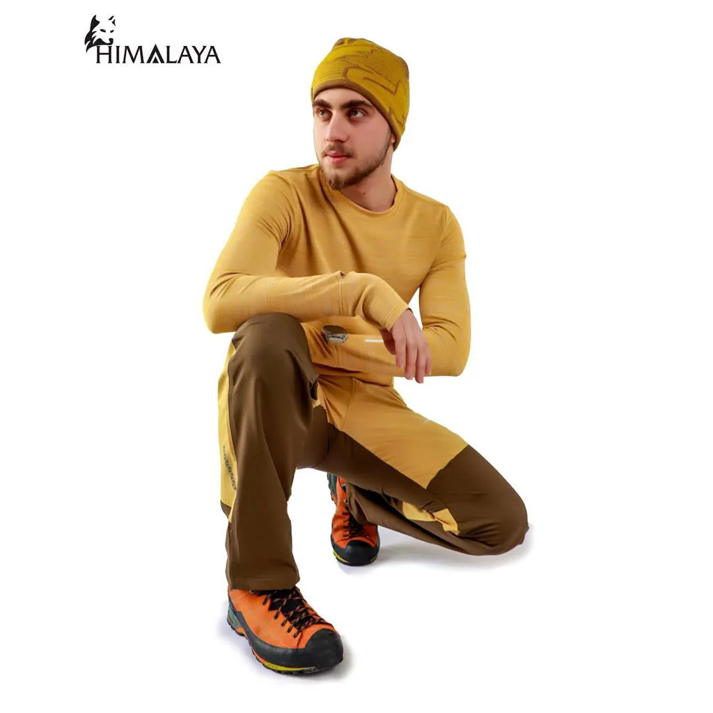 شلوار کوهنوردی پاییزه بهاره HIMALAYA کد کالا CM100 - تصویر 7
