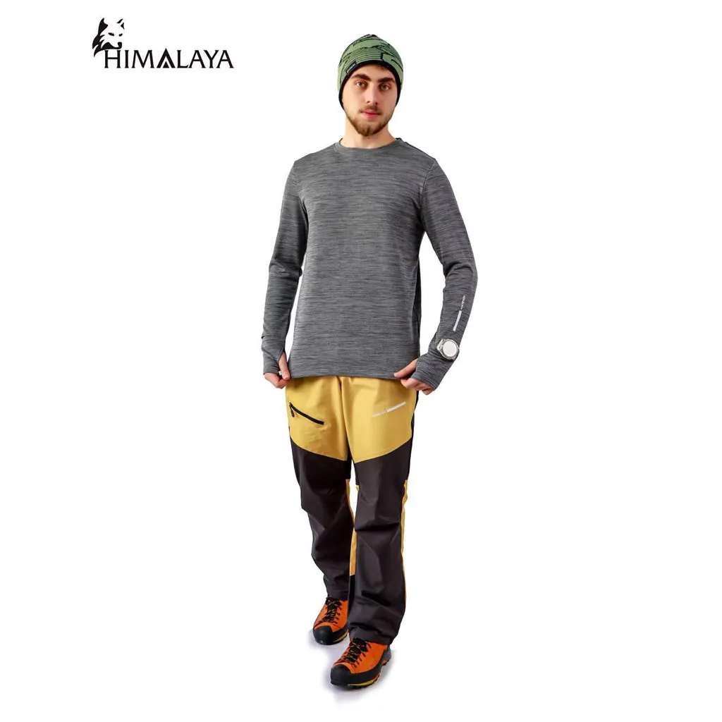 شلوار کوهنوردی پاییزه بهاره HIMALAYA کد کالا CM100 - تصویر 9