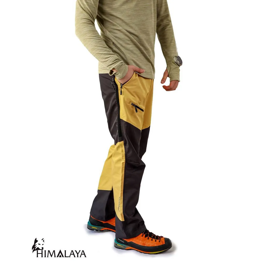 شلوار کوهنوردی پاییزه بهاره HIMALAYA کد کالا CM100 - تصویر 11