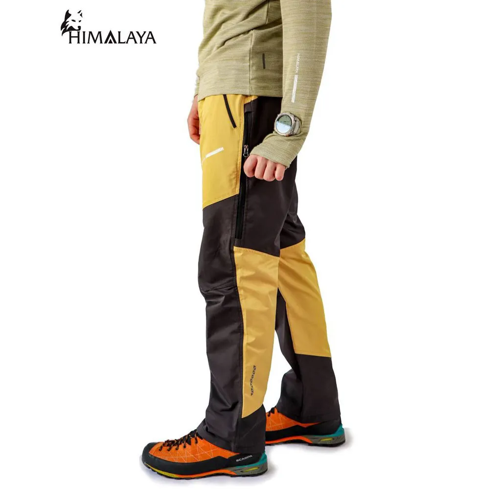 شلوار کوهنوردی پاییزه بهاره HIMALAYA کد کالا CM100 - تصویر 12