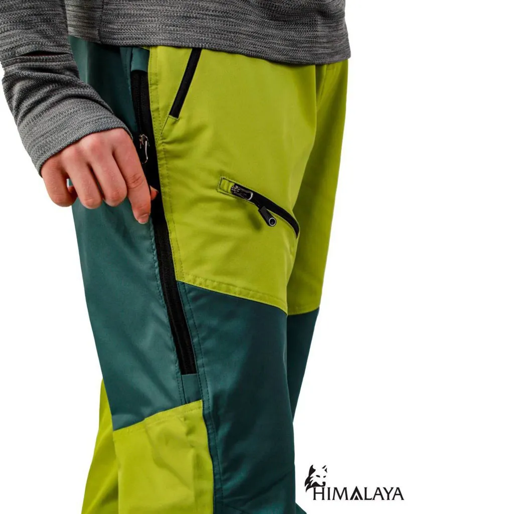 شلوار کوهنوردی پاییزه بهاره HIMALAYA کد کالا CM100 - تصویر 19