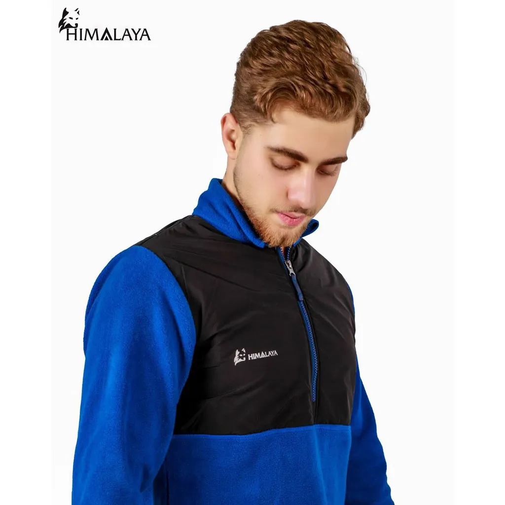 بلوز پلار نیم‌زیپ HIMALAYA کد کالا CM105 (هیمالیا) - تصویر 10