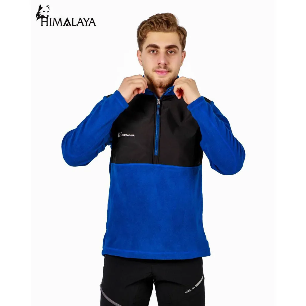 بلوز پلار نیم‌زیپ HIMALAYA کد کالا CM105 (هیمالیا) - تصویر 9