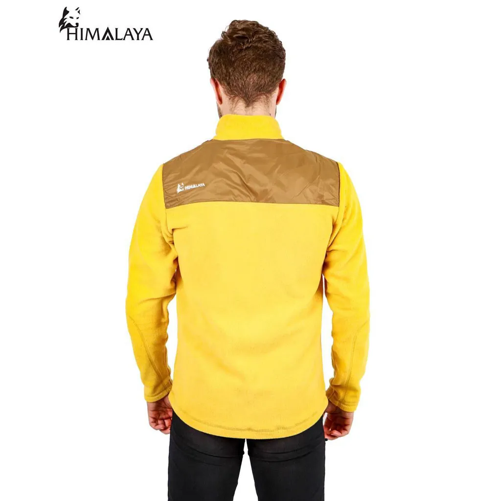 بلوز پلار نیم‌زیپ HIMALAYA کد کالا CM105 (هیمالیا) - تصویر 18
