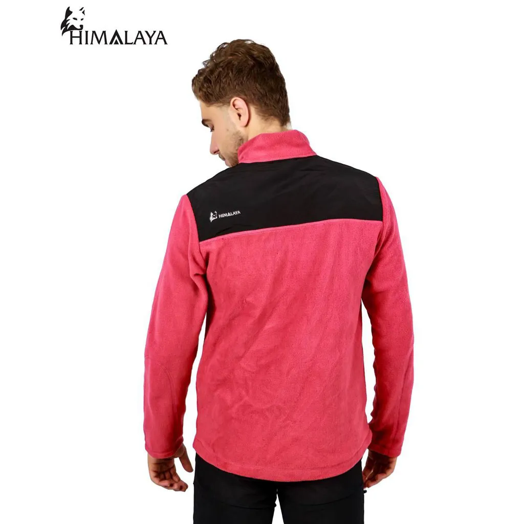 بلوز پلار نیم‌زیپ HIMALAYA کد کالا CM105 (هیمالیا) - تصویر 20