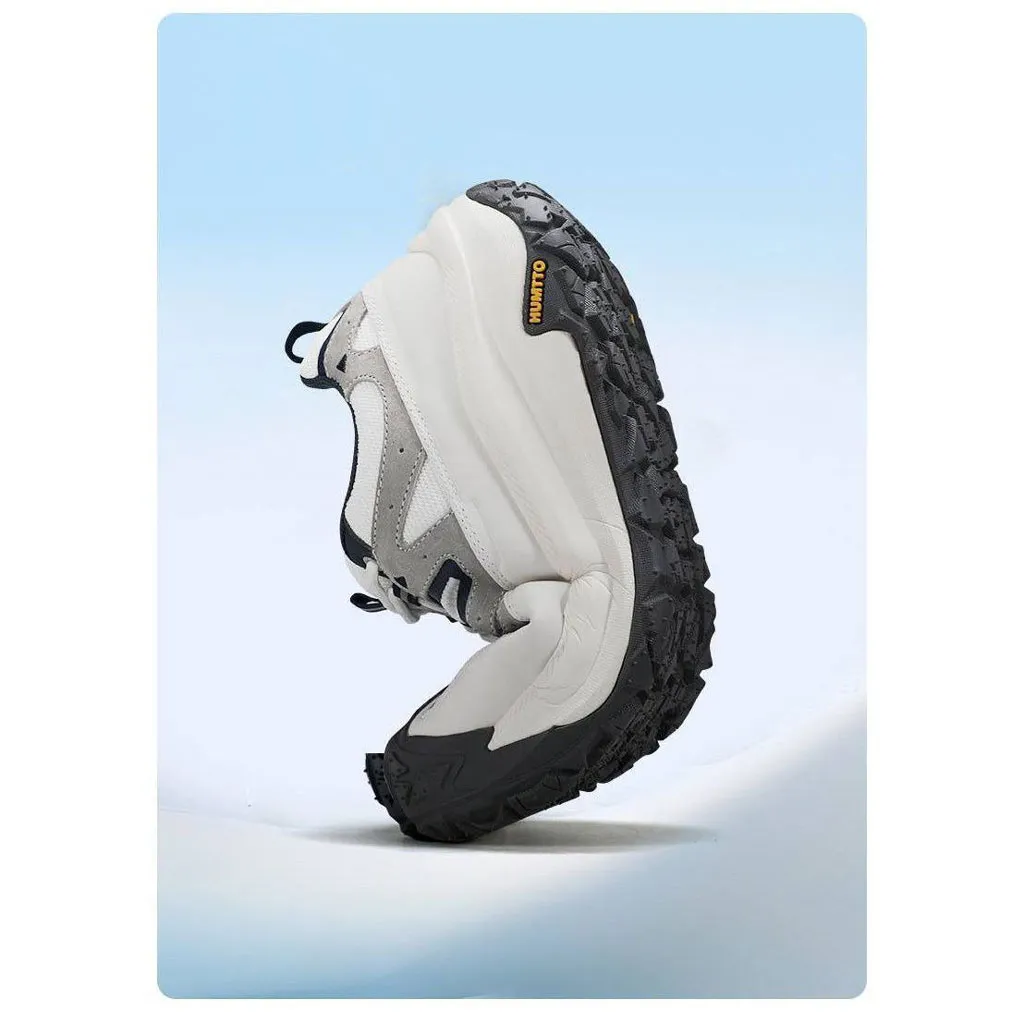 کتونی مردانه هامتو مدل HUMTTO 350584A-4(کفش) - تصویر 5