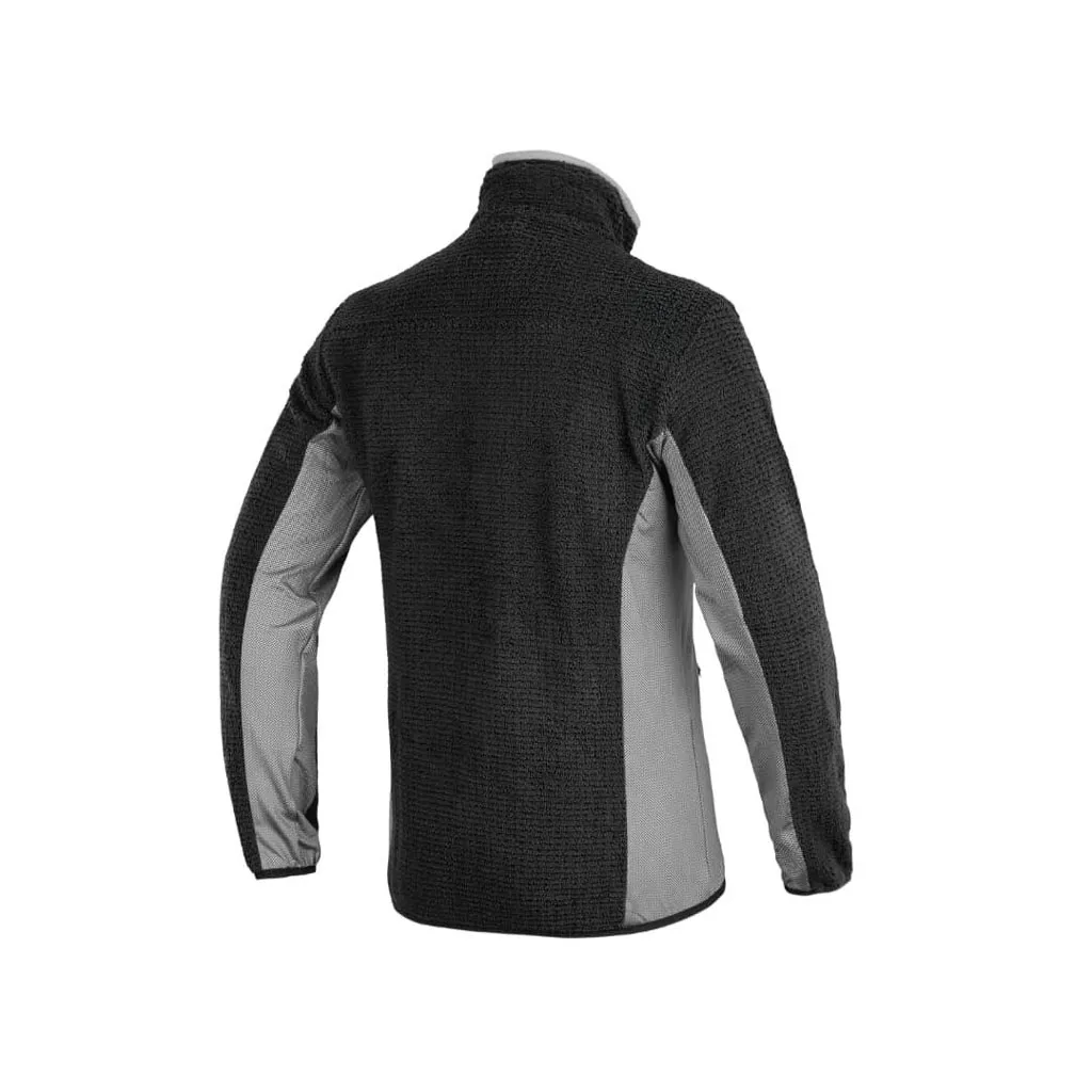 ژاکت پلار استرچ کله گاوی (پکینیو)  کد ۳۱۳ - تصویر 5