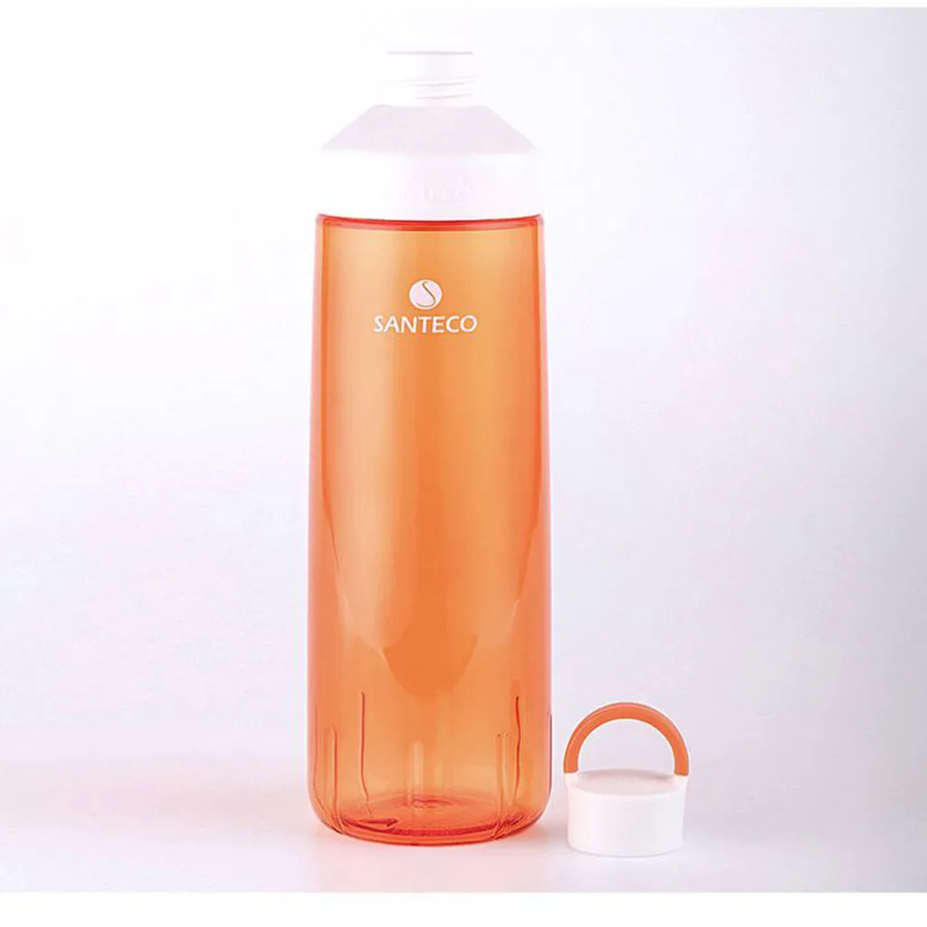 بطری سانتکو (قمقمه ) مدل Ocean Bottle 946 - تصویر 9