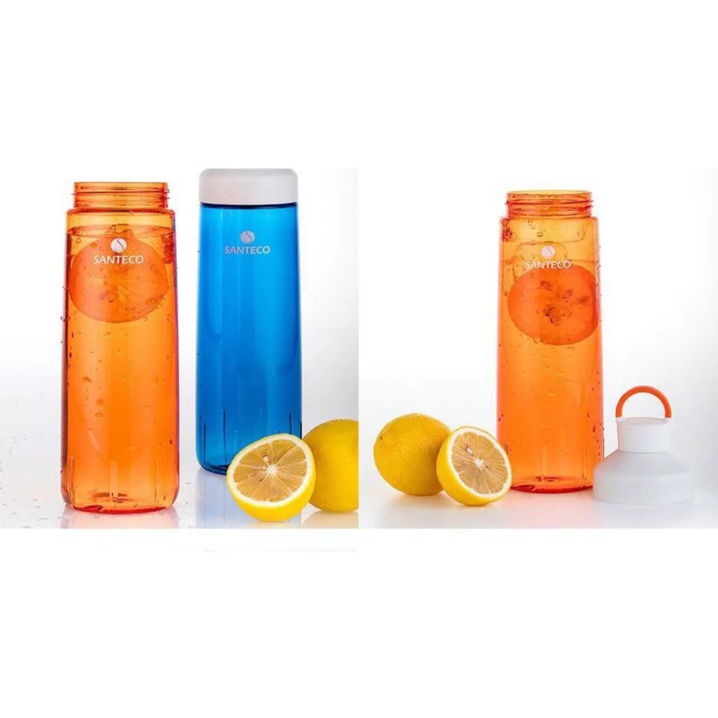 بطری سانتکو (قمقمه ) مدل Ocean Bottle 946 - تصویر 10