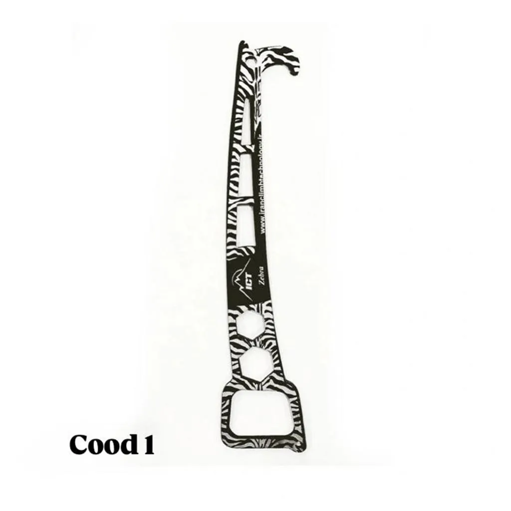 آچار کیل آی سی تی  ICT Scorpion Nut Tool - تصویر 2