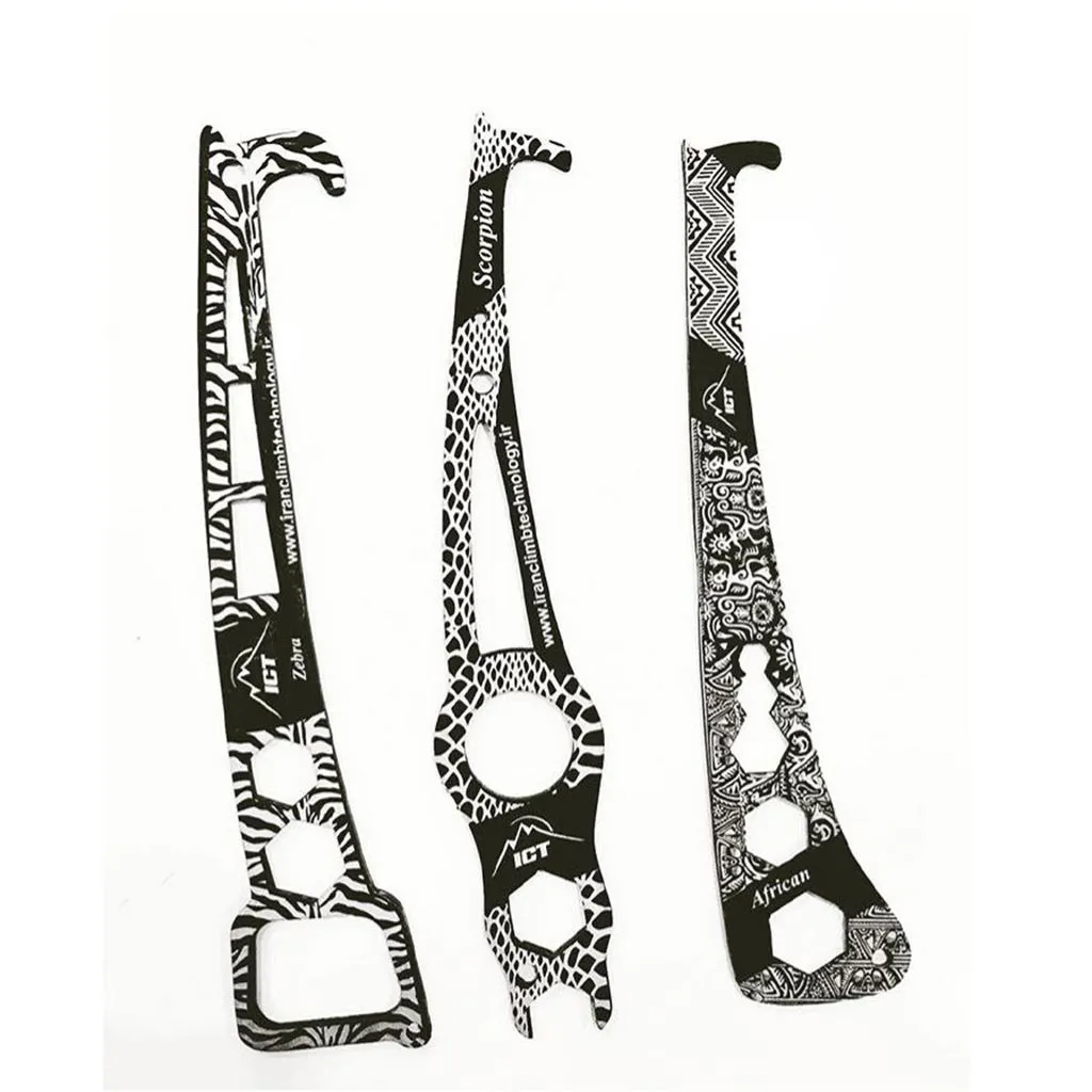 آچار کیل آی سی تی  ICT Scorpion Nut Tool - تصویر 5