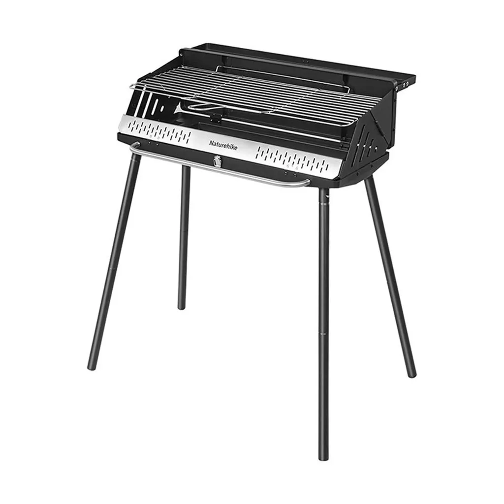 باربیکیو ایستاده نیچرهایک مدل CNK2300015 - تصویر 2