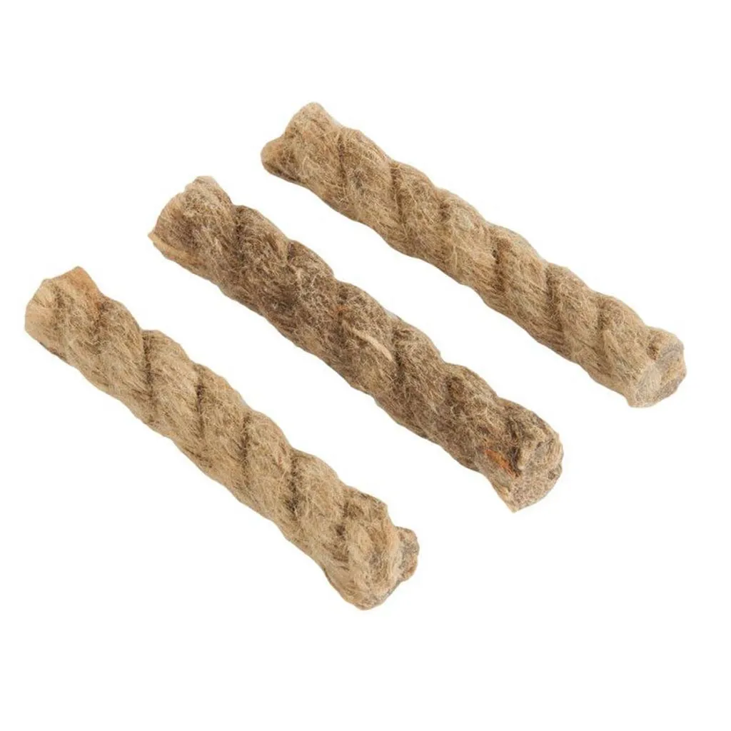 کنف آتش زا کمپ فایر 3 عددی مدل CF03 - تصویر 2
