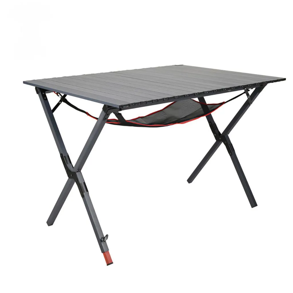 میز کمپینگ تیتو کمپ (Titu Camp)مدل outdoor 4/6 - تصویر 12