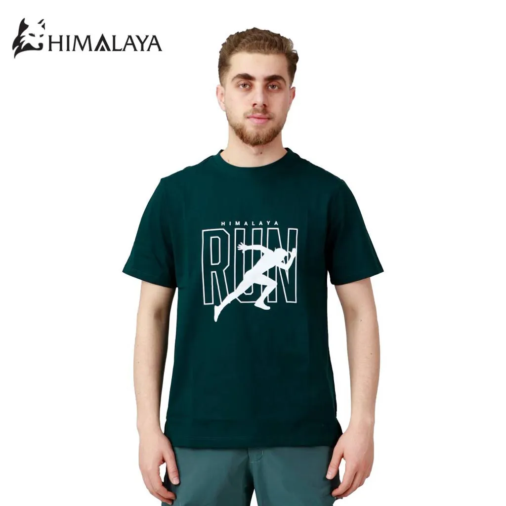  تیشرت پنبه هیمالیا CM21 بدون جنسیت - تصویر 20