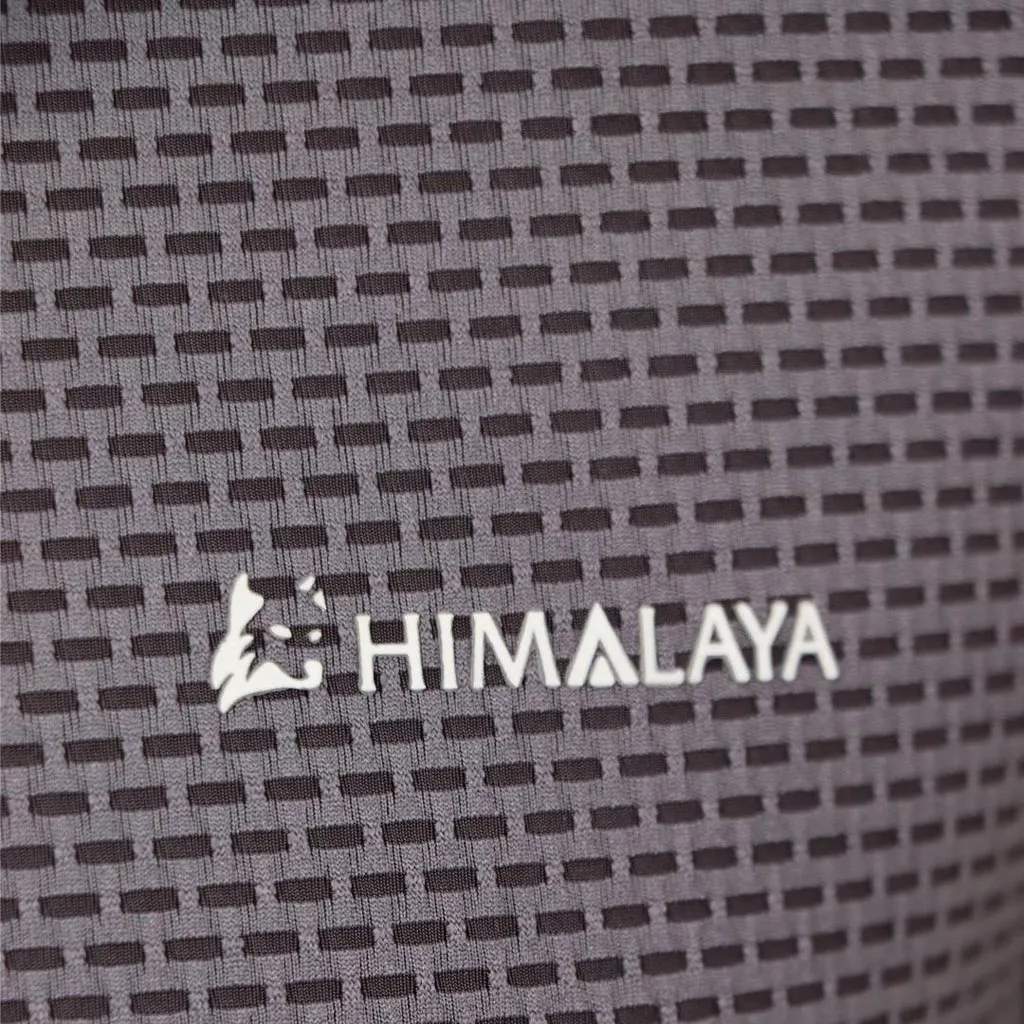  بلوز نیم زیپ دورنگ  HIMALAYA کد CM 118 - تصویر 7