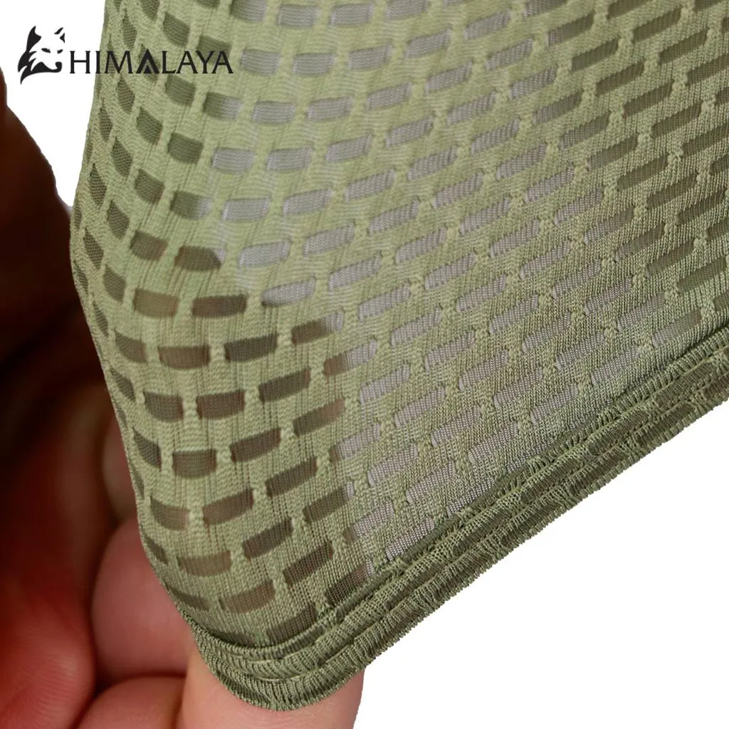  بلوز نیم زیپ دورنگ  HIMALAYA کد CM 118 - تصویر 17