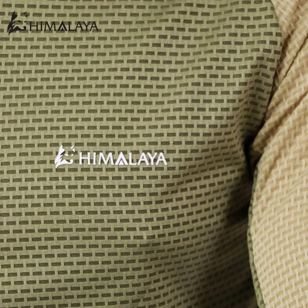 بلوز نیم زیپ دورنگ  HIMALAYA کد CM 118 - تصویر 19