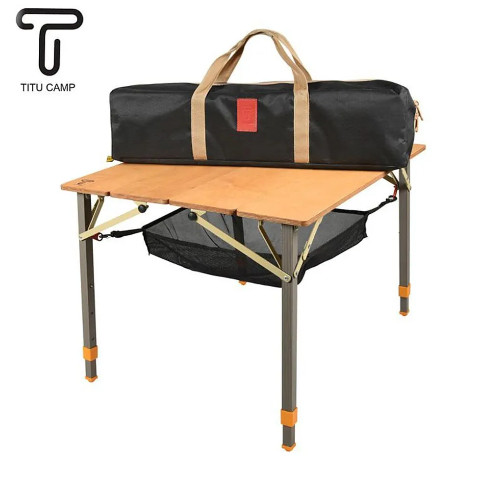 میز TITU CAMP مدل COMFY - تصویر 3