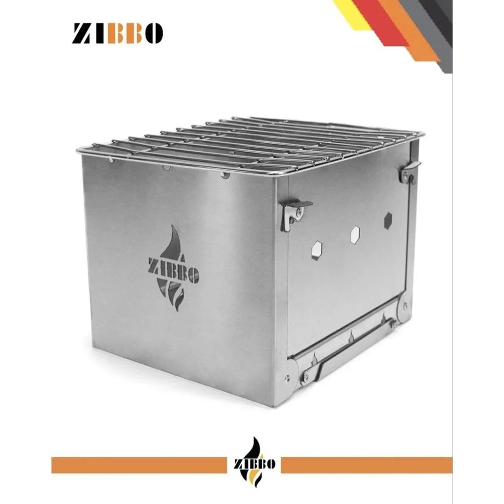 فایرباکس همه‌کاره‌ی کمپینگ  ZIBBO JetBox - تصویر 3