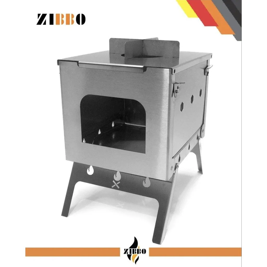 فایرباکس همه‌کاره‌ی کمپینگ  ZIBBO JetBox - تصویر 4