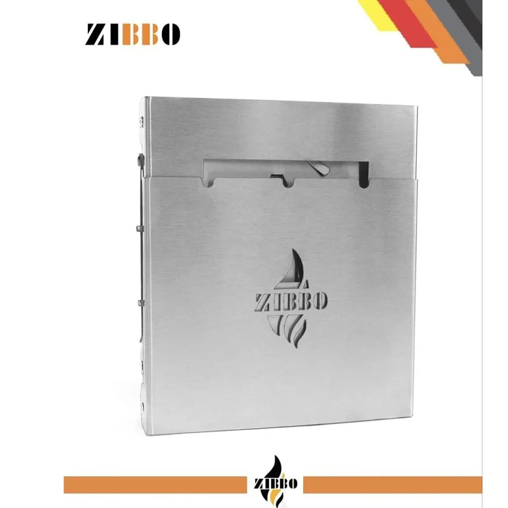 فایرباکس همه‌کاره‌ی کمپینگ  ZIBBO JetBox - تصویر 5