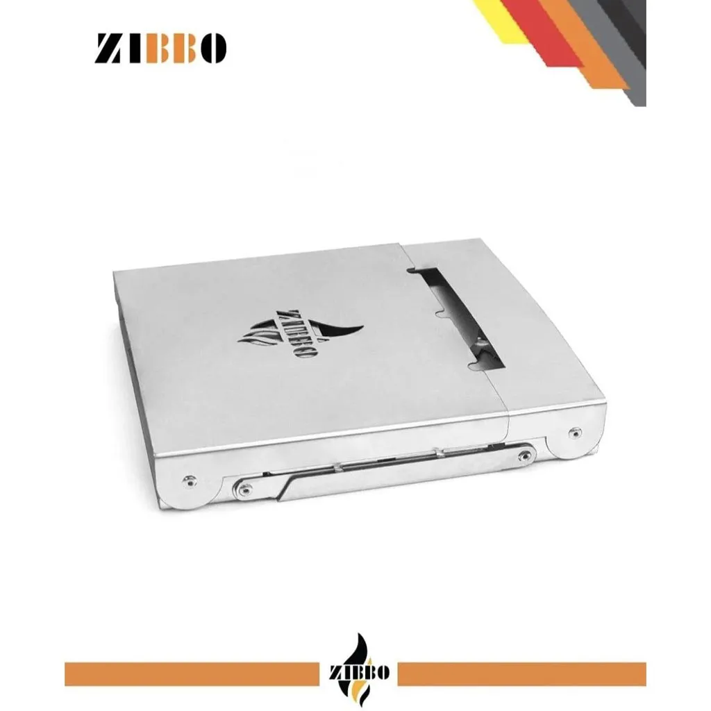 فایرباکس همه‌کاره‌ی کمپینگ  ZIBBO JetBox - تصویر 6