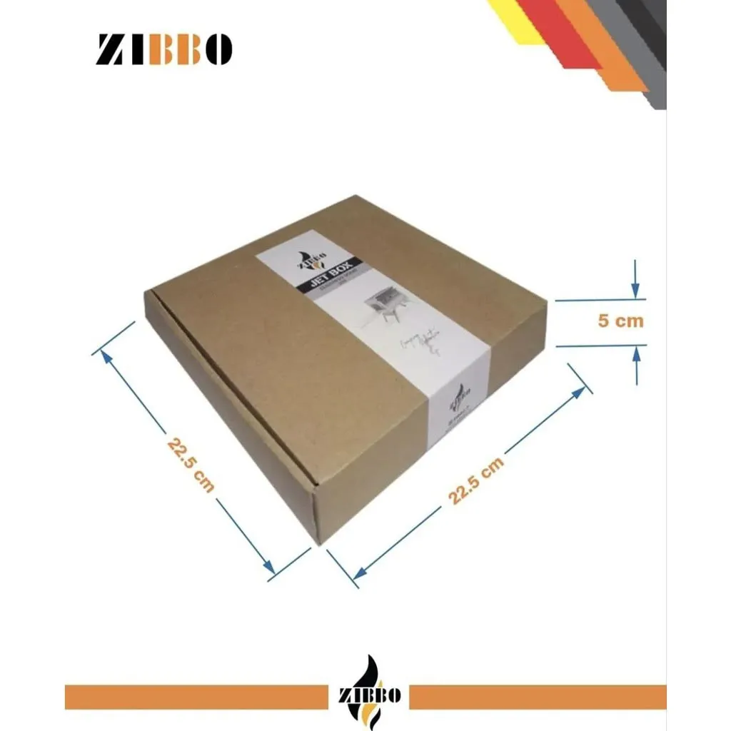 فایرباکس همه‌کاره‌ی کمپینگ  ZIBBO JetBox - تصویر 7