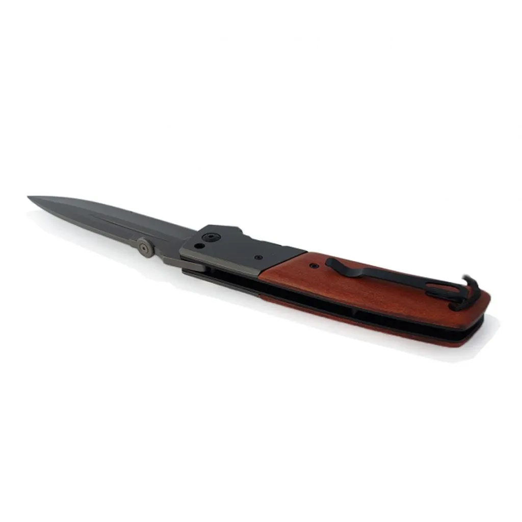 چاقو برونیگ (Browning) مدل DA30 - تصویر 3