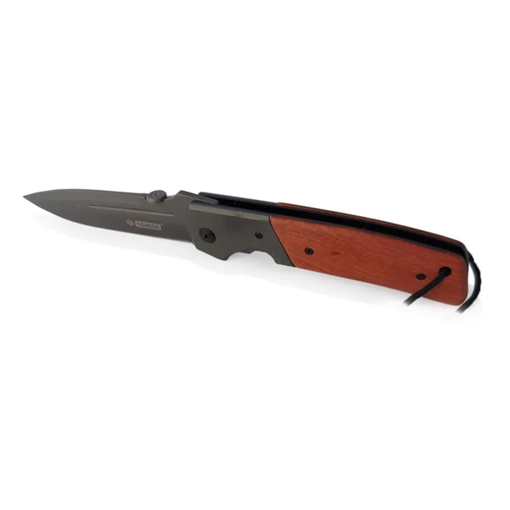 چاقو برونیگ (Browning) مدل DA30 - تصویر 5