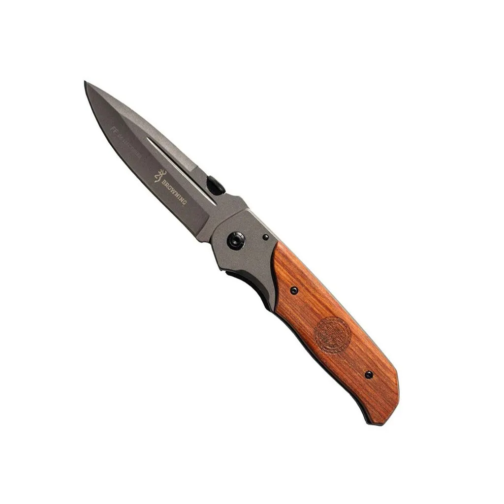 چاقو برونیگ (Browning) مدل DA30 - تصویر 8