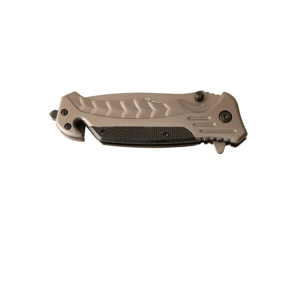 چاقو برونیگ (Browning) مدل FA46 - تصویر 3