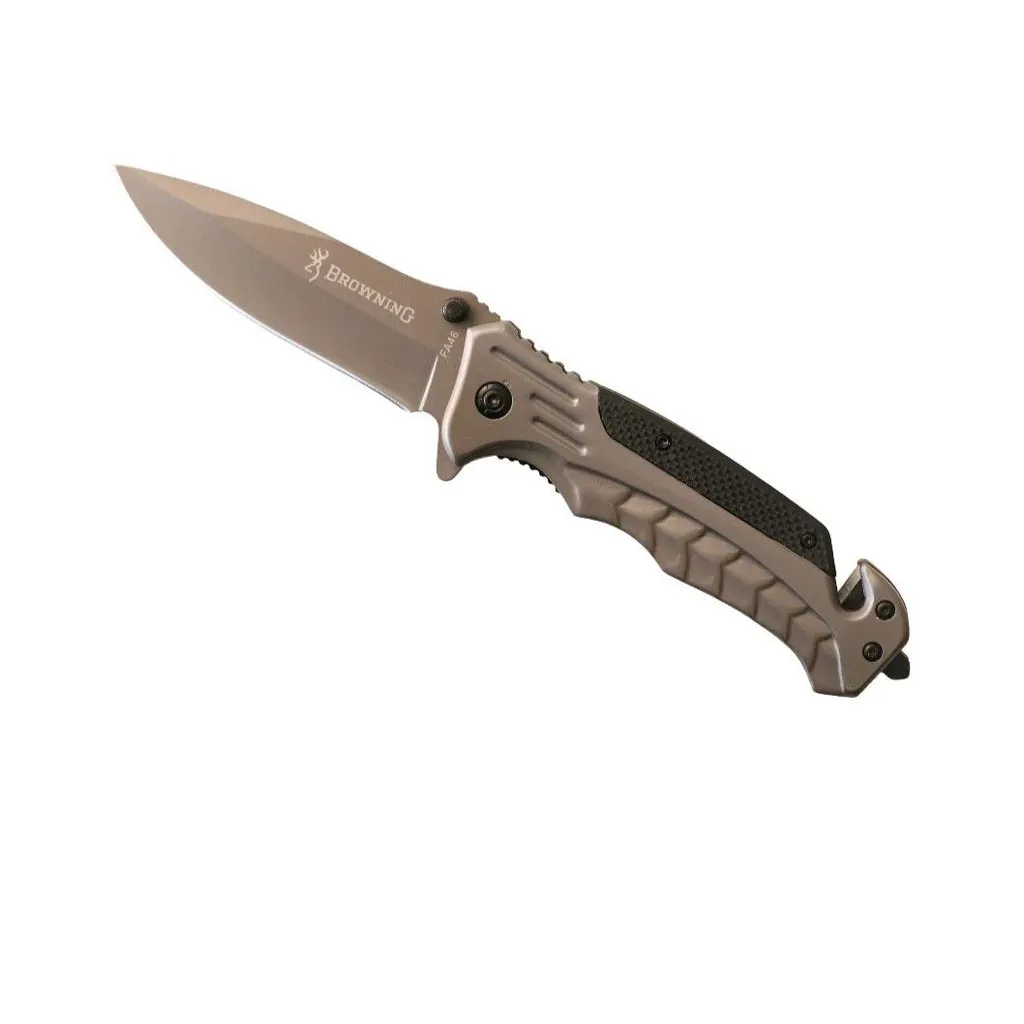 چاقو برونیگ (Browning) مدل FA46 - تصویر 2