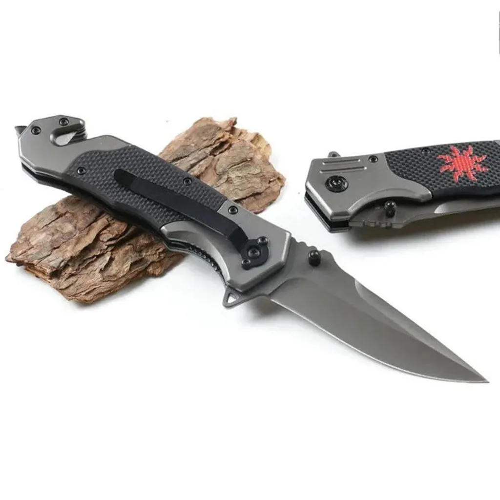 چاقو برونیگ (Browning) مدل F118 - تصویر 4