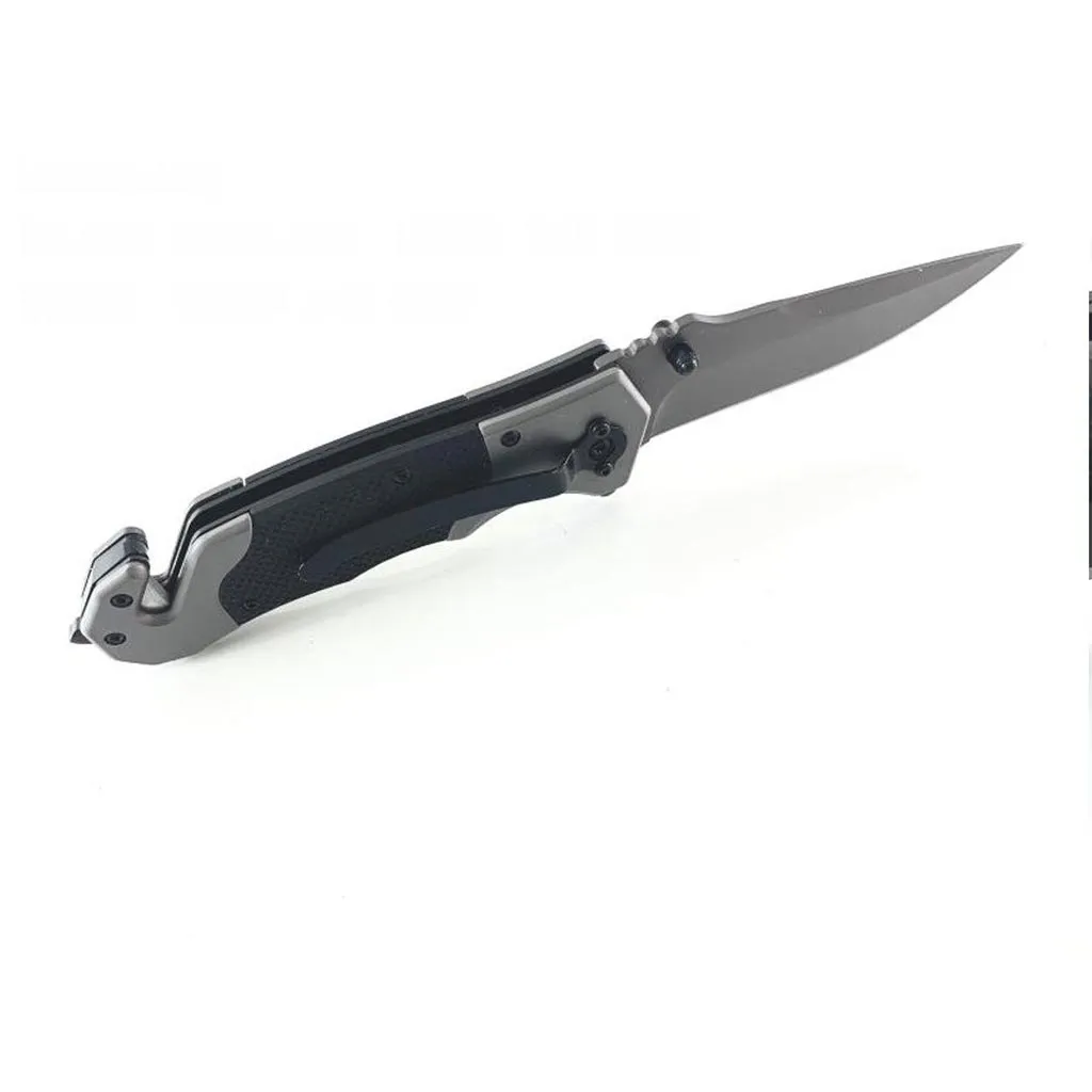 چاقو برونیگ (Browning) مدل F118 - تصویر 10