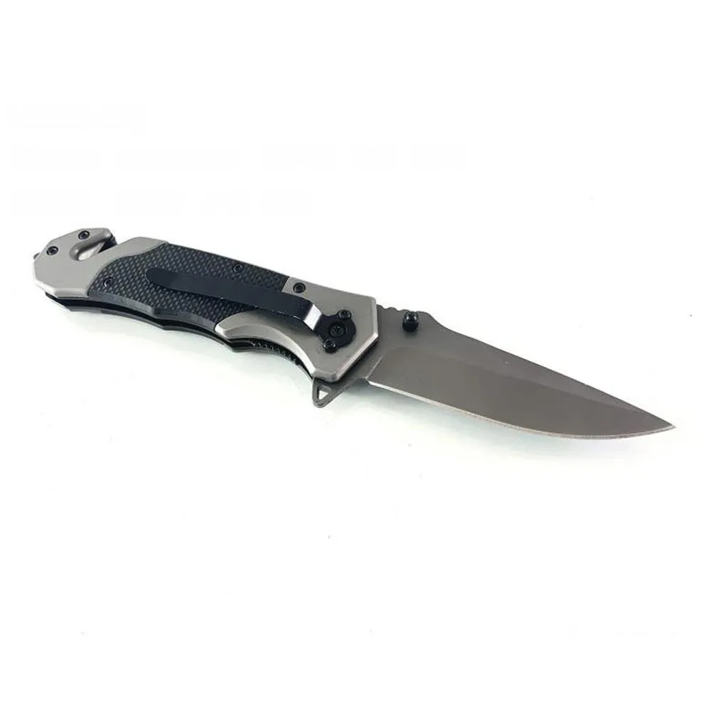 چاقو برونیگ (Browning) مدل F118 - تصویر 11