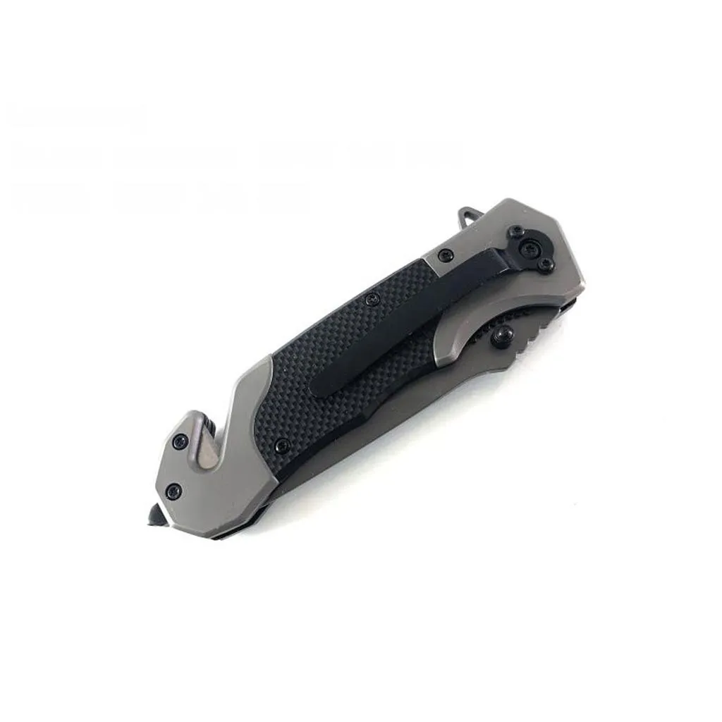 چاقو برونیگ (Browning) مدل F118 - تصویر 12
